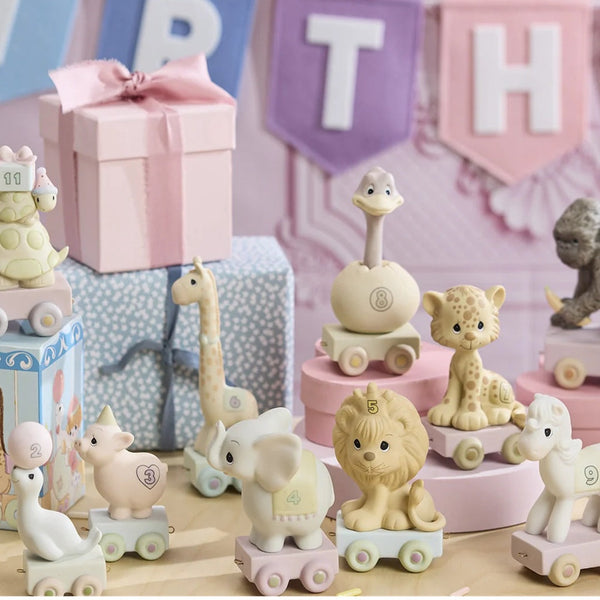Precious Moments
