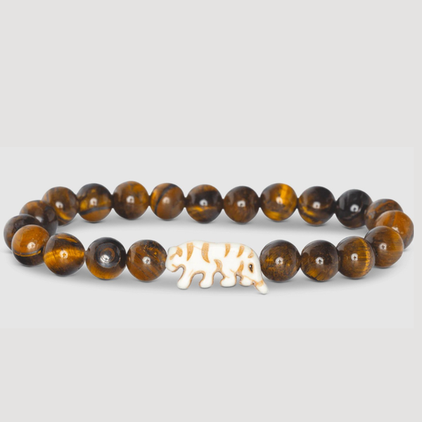 Fahlo-The Prowl Bracelet - Tiger Tracking