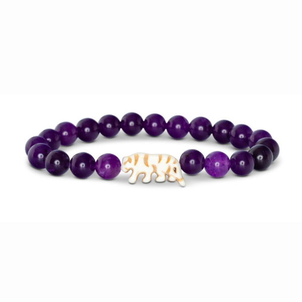 Fahlo-The Prowl Bracelet - Tiger Tracking