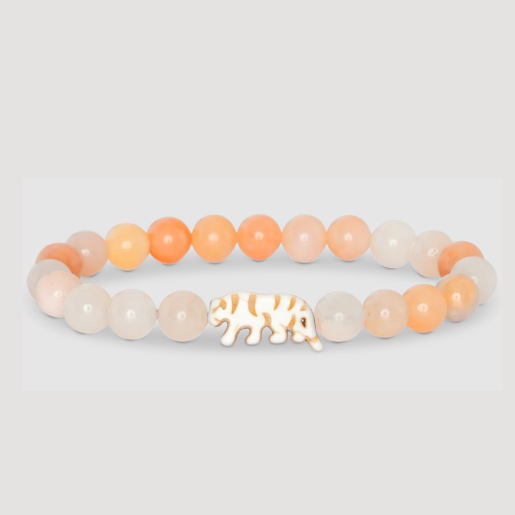 Fahlo-The Prowl Bracelet - Tiger Tracking