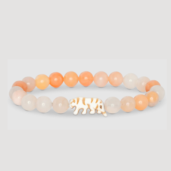 Fahlo-The Prowl Bracelet - Tiger Tracking