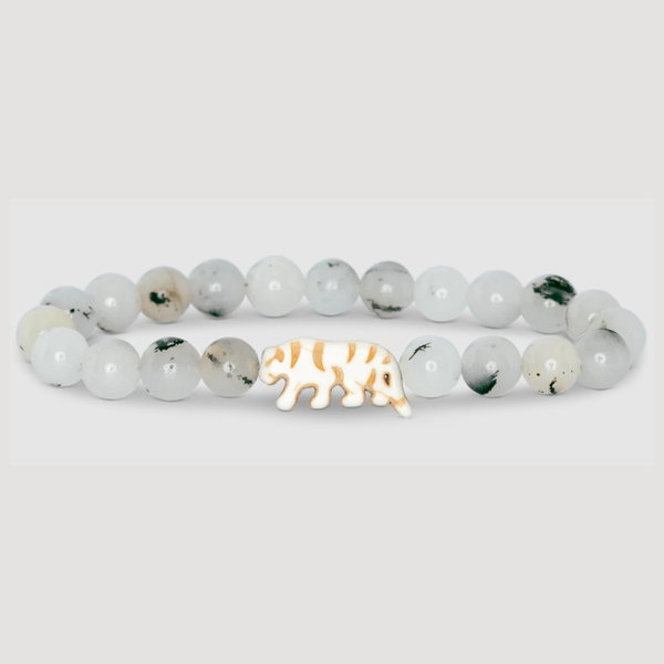 Fahlo-The Prowl Bracelet - Tiger Tracking