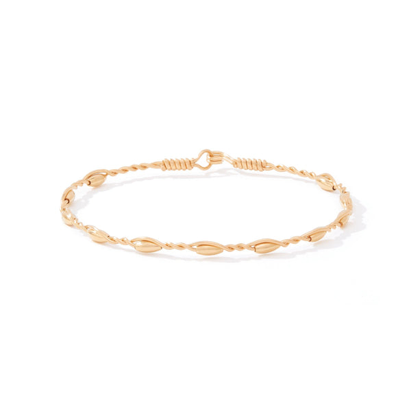 Ronaldo - Graceful Bracelet-Debbie's Hallmark