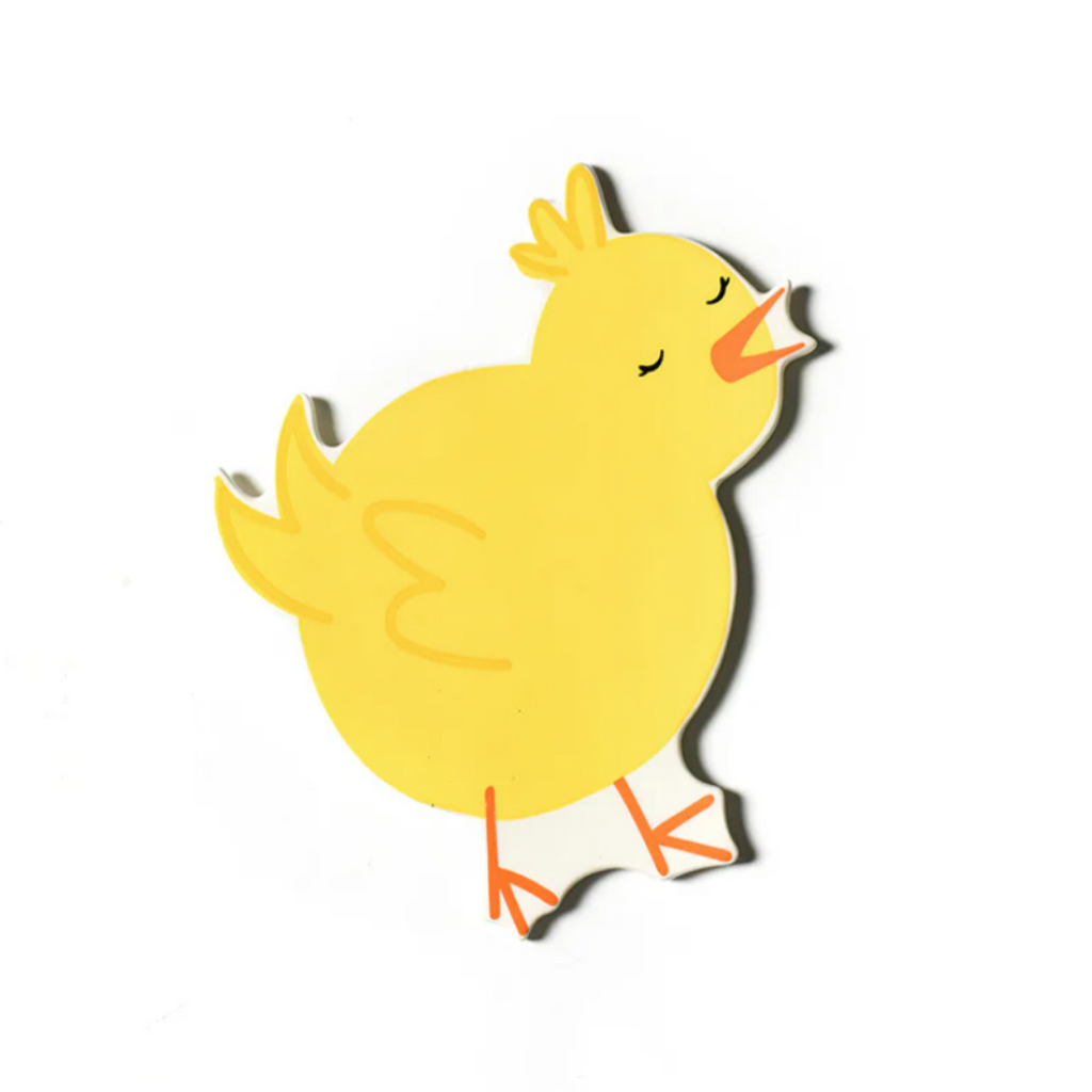 Yellow Chick