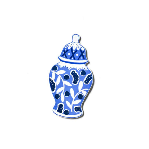 Happy Everything - Chinoiserie Jar Mini Attachment