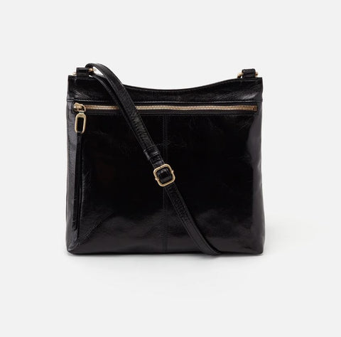 Black Crossbody
