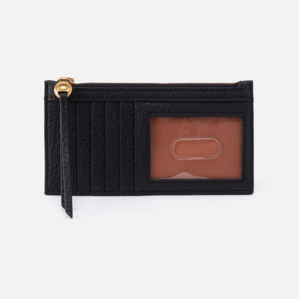 Black Card Holder