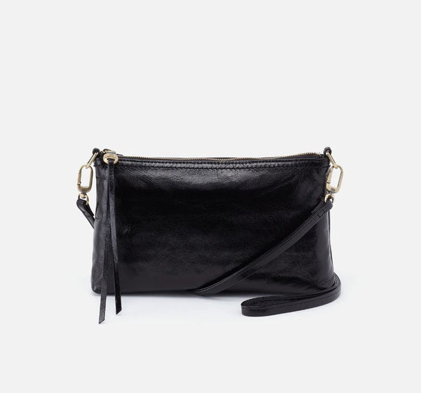 Hobo - Darcy Crossbody in Smooth Leather- Debbie's Hallmark