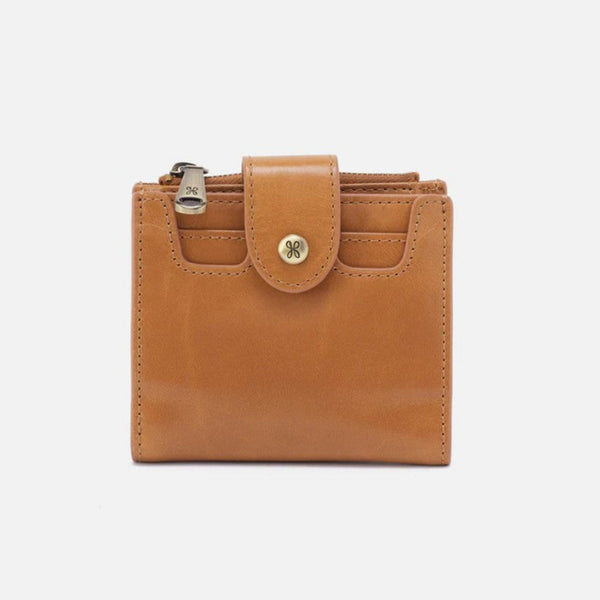 Natural Mini Wallet