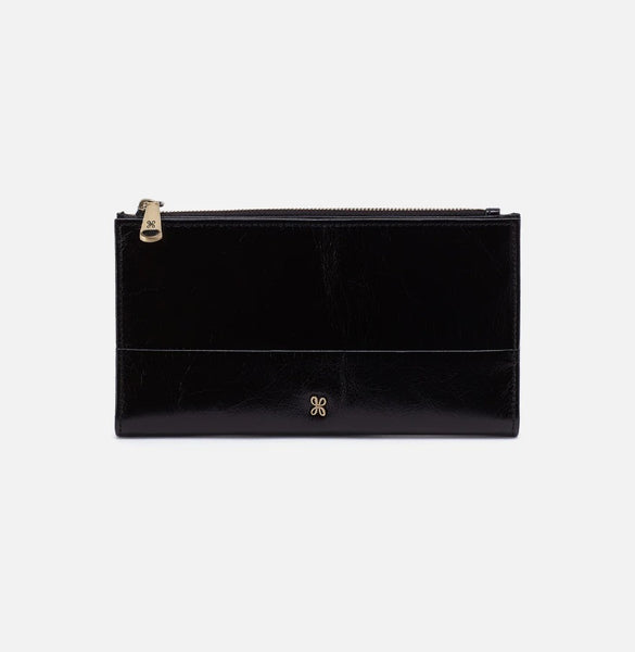 Hobo - Jill  Large Bifold Wallet - Debbie's Hallmark
