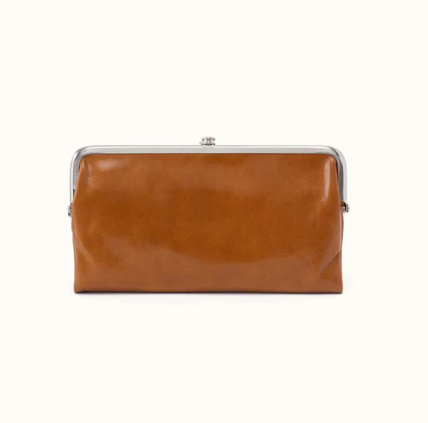 Hobo - Lauren Clutch- Debbie's Hallmark