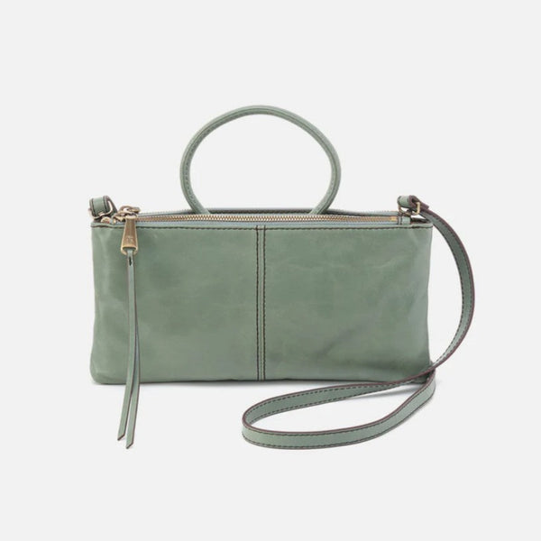 Light Green Crossbody