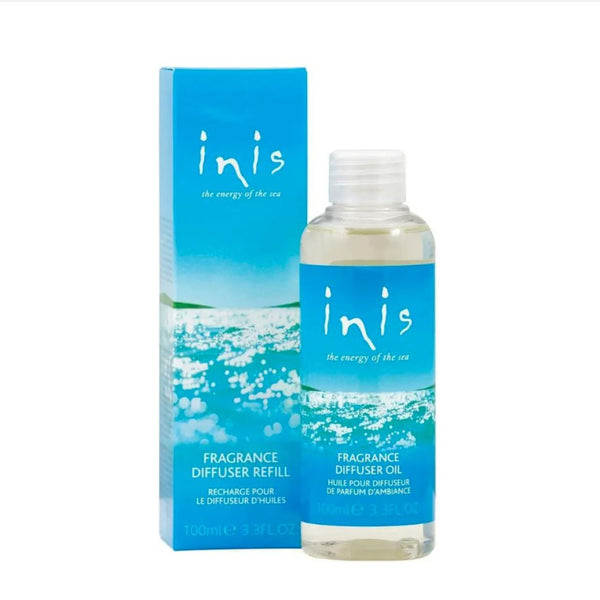 Inis Fragrance Diffuser Refill - Debbie's Hallmark – Debbie's Hallmark Shop