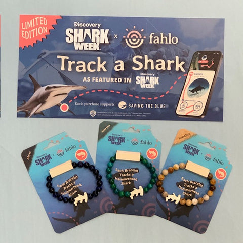 Shark Week Collection