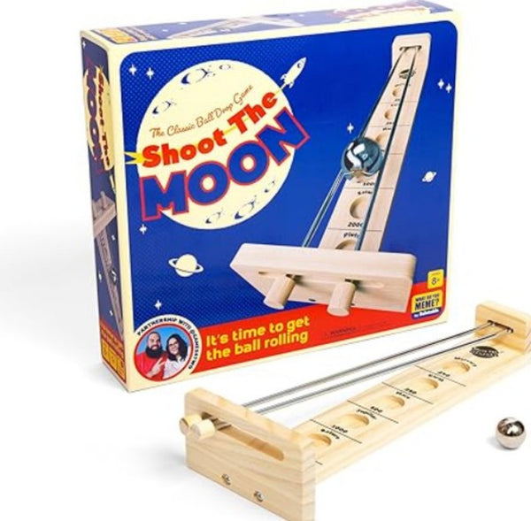Shoot the Moon Box