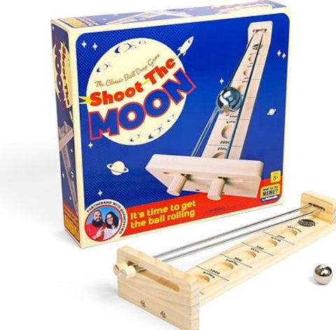Shoot the Moon Box