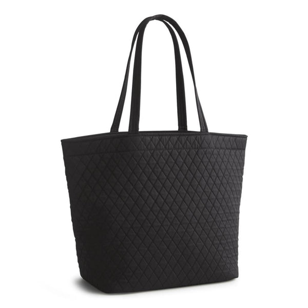 Black Grand Marston Tote Bag