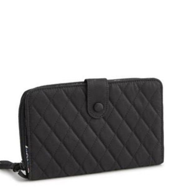 Black Wallet