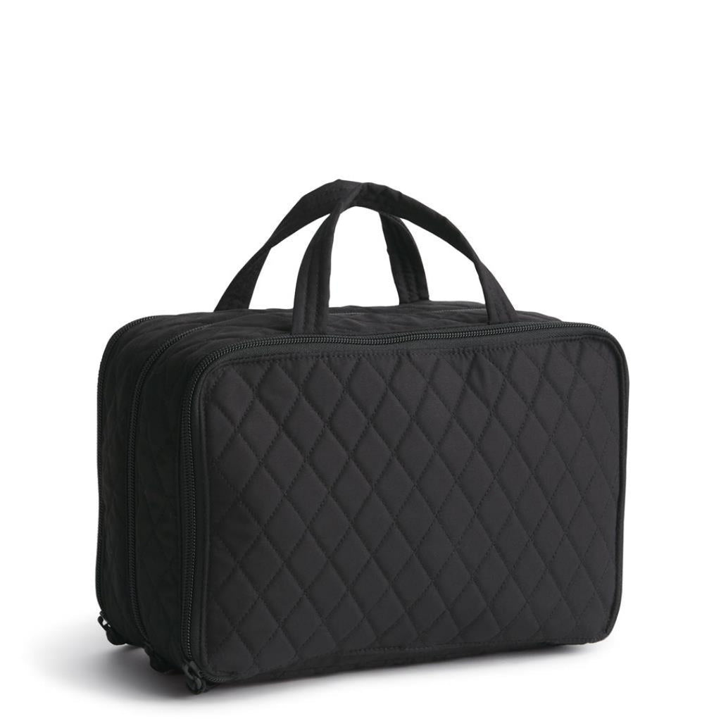 Black Travel Case