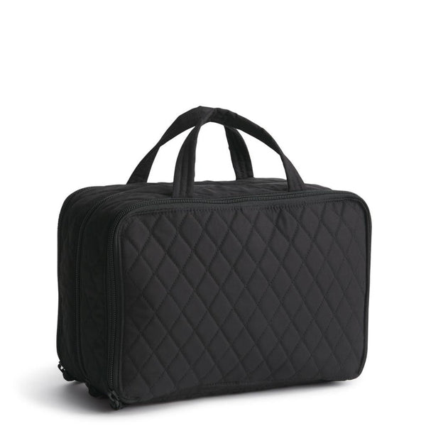 Black Travel Case
