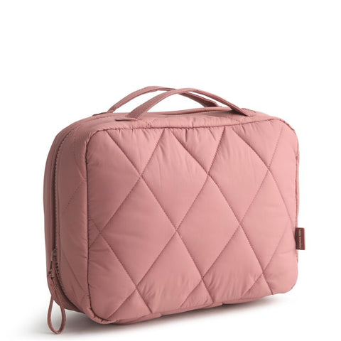 Pink Travel Case