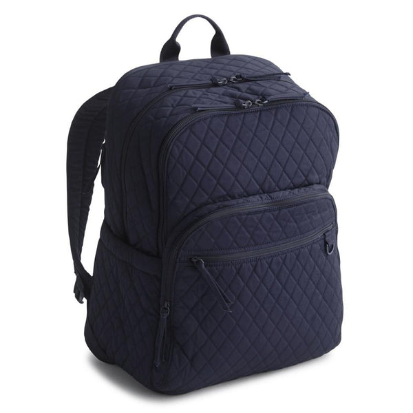 Dark Blue Backpack