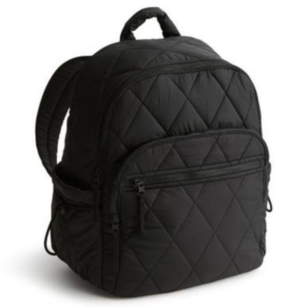 Vera Bradley-Bancroft Backpack in Nylon-Debbie's Hallmark