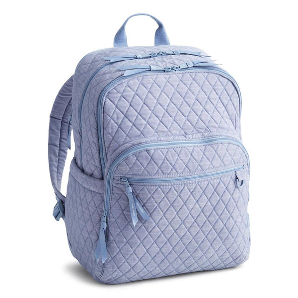 Light Blue Backpack