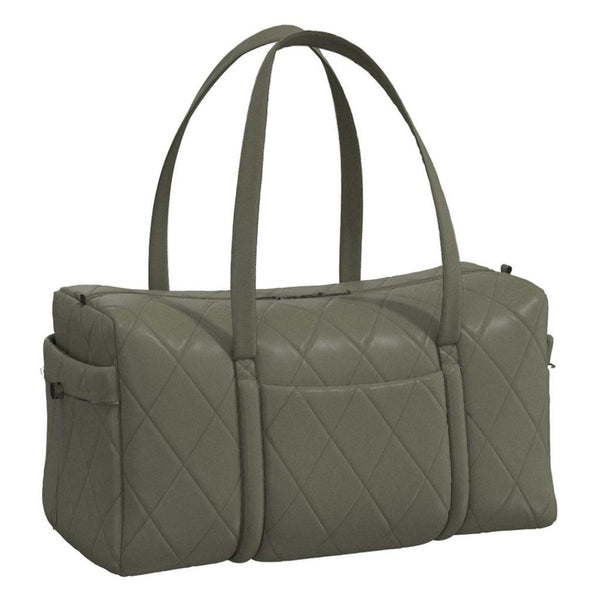 Army Green Duffel Bag