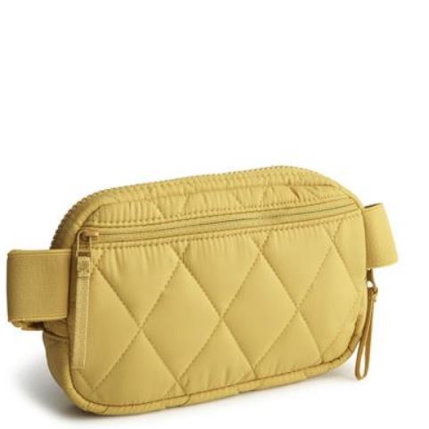 Vera Bradley-Woodward Small Belt Bag in Nylon-Debbie's Hallmark