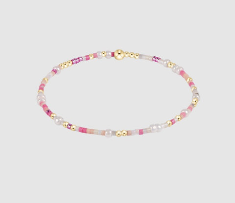 Enewton - Hope Unwritten Bracelet - Kiss and Tell-Debbie's Hallmark