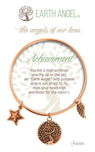 Earth Angel Bracelet - Achievement
