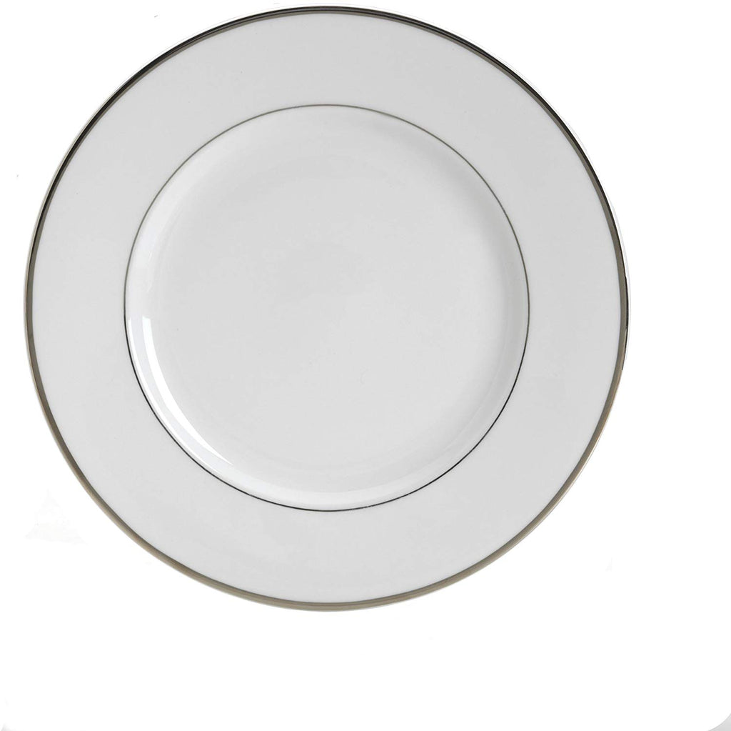 Mikasa Cameo Platinum Dinner Plate