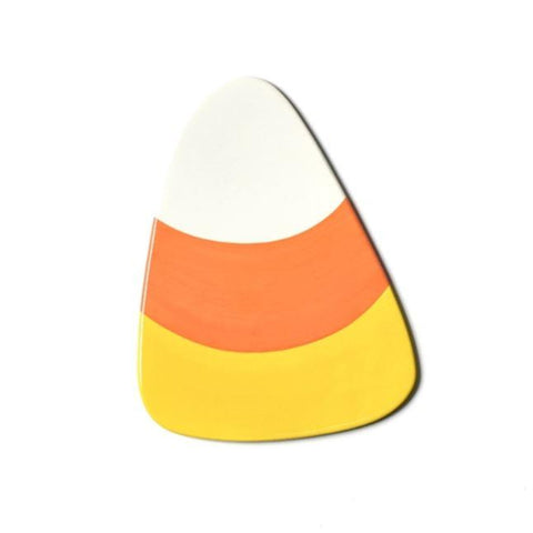 Happy Everything - Candy Corn Big Attachment