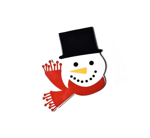Happy Everything - Top Hat Frosty Mini Attachment