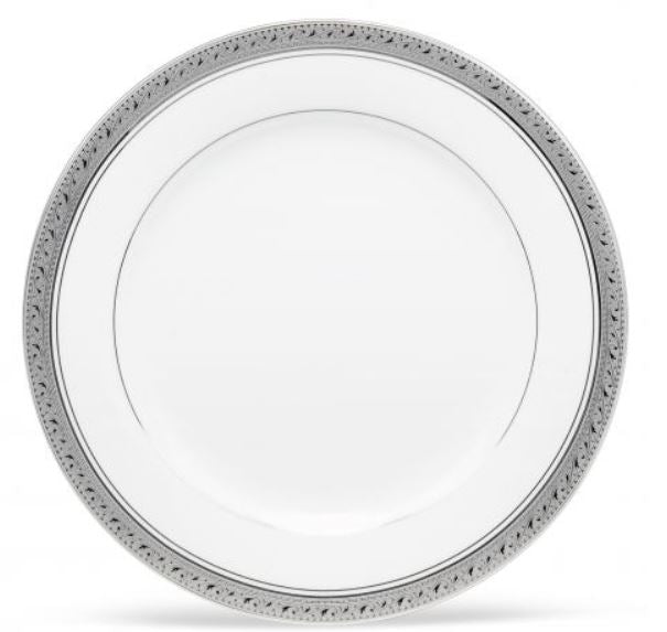 Noritake - Crestwood Platinum Salad Plate