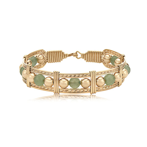 Ronaldo - Dream in Color Bracelet - Debbie's Hallmark