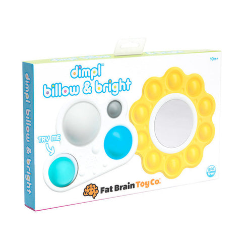 Fat Brain Toys - Dimpl Bright - Debbie's Hallmark