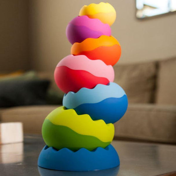 Fat Brain Toys - Tobbles Neo Toy - Debbie's Hallmark