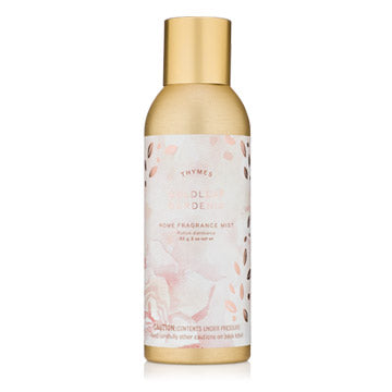 The Thymes - Goldleaf Gardenia Home Fragrance Mist