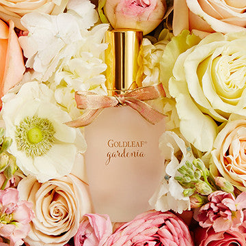 The Thymes - Goldleaf Gardenia Eau de Parfum