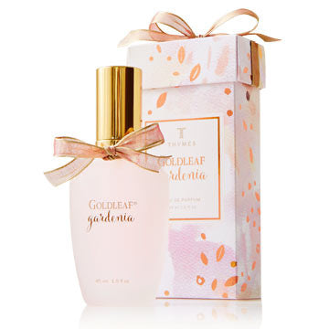 The Thymes - Goldleaf Gardenia Eau de Parfum