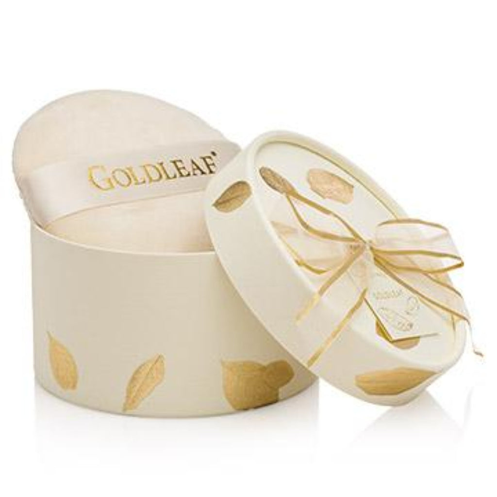 The Thymes - Goldleaf Dusting Powder with Puff