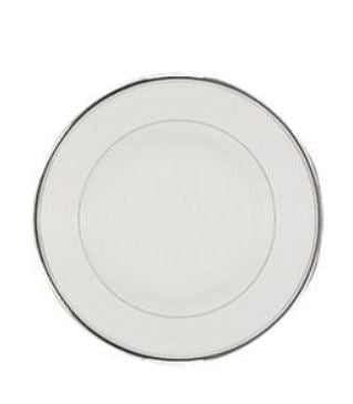 Mikasa Gothic Platinum Dinner Plate