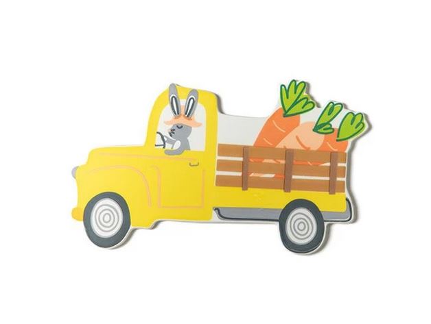 Happy Everything -  Easter Truck Mini Attachment