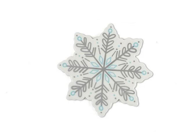 Happy Everything -  Snowflake Mini Attachment