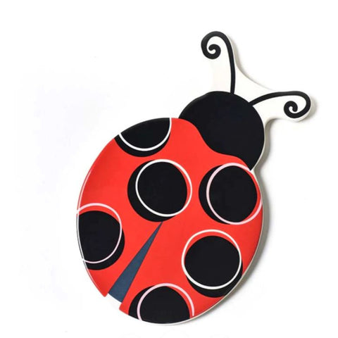 Happy Everything -  LadyBug Big Attachment