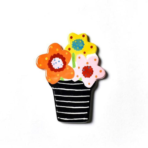 Happy Everything - Flowers Mini Attachment