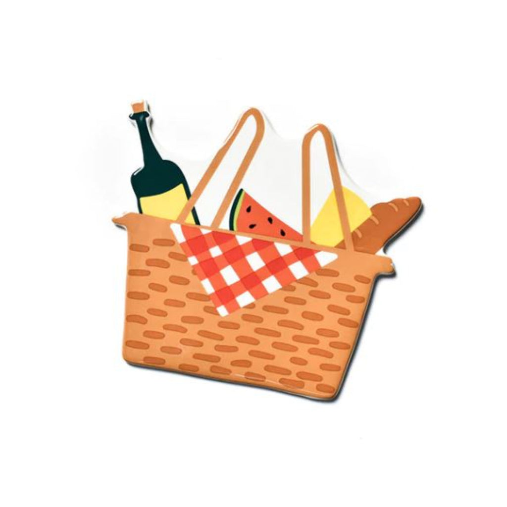 Happy Everything - Picnic Basket Mini Attachment