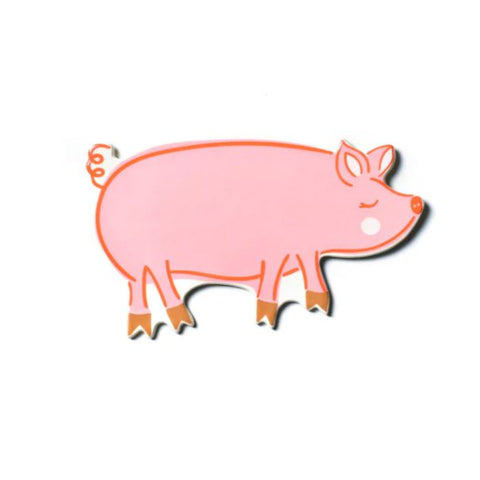 Happy Everything -  Pig Out Mini Attachment